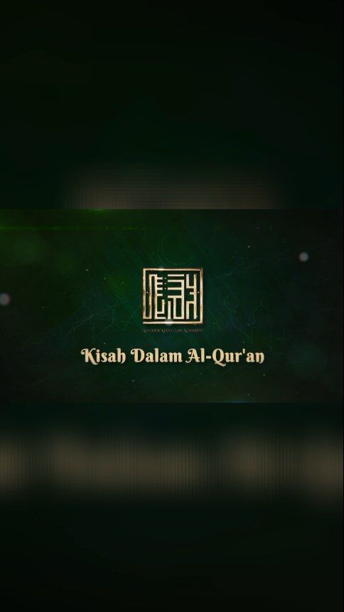 Al-Qur'an sebagai wahyu tuhan yang penuh akan Khazanah keilmuan & Hikmah melalui Rasulullah Shallahu Alaihi Wa Sallam kepada semesta, selalu memberikan contoh tentang kebaikan dan keburukan melalui perjalanan kehidupan yang kita sebut dengan KISAH.

KISAH DALAM AL-QUR'AN sangatlah banyak dan beragam, adapun yang saat ini kita saksikan di Channel YouTube Alhabib Abdullah Alhabsyi, merupakan representasi dari setiap Juz dalam Al-Qur'an yang menambah keyakinan kita Insya Allah kepada Allah Ta'ala dan kecintaan kita kepada Rasulullah Shallahu Alaihi Wa Sallam.

Insya Allah di Bulan Ramadhan akan Tayang di
Channel YouTube
Alhabib Abdullah Alhabsyi
Mulai Hari Senin 3 Maret 2025.

ALHABIB ABDULLAH ALHABSYI 

RUMAH TAHFIDZ GRATIS YAYASAN AT-TANWEIR NUR MUHAMMAD 

Donasi Dukungan :

Rek.BSI atas nama Yayasan At-Tanweir Nur Muhammad 8888-466-461

Follow : @yayasanattanweir

INFO : 0813-1111-5929

Jazakumullah Khairal Jaza Wa Barakallahu Fiikum
Silahkan dishare / Bagikan , Semoga Bermanfaat

 #apakabarmudenganallah #yarasulallah #habibumar#abahgurusekumpul #habibalialjufri #alhabibabdullahalhabsyi #kisahdalamalquran #rihlahdakwah #yayasanattanweir