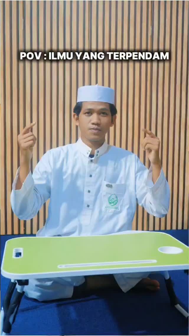 POV: ILMU YANG TERPENDAM 

RUMAH TAHFIDZ GRATIS YAYASAN AT-TANWEIR NUR MUHAMMAD
Donasi Dukungan :
Rek.BSI atas nama Yayasan At-Tanweir Nur Muhammad 8888-466-461
Follow : @alhabib_abdullah_alhabsyi
•⁠ ⁠- - - - - - - - - - - - - - - - - - - - - - - - - - - - -
INFO : 0813-1111-5929
Jazakumullah Khairal Jaza Wa Barakallahu Fiikum
Silahkan dishare / Bagikan , Semoga Bermanfaat
#viral #trending #fypppppppppppppppppppppppppppppppppppppppppppppppppppppppppppppppppppppp