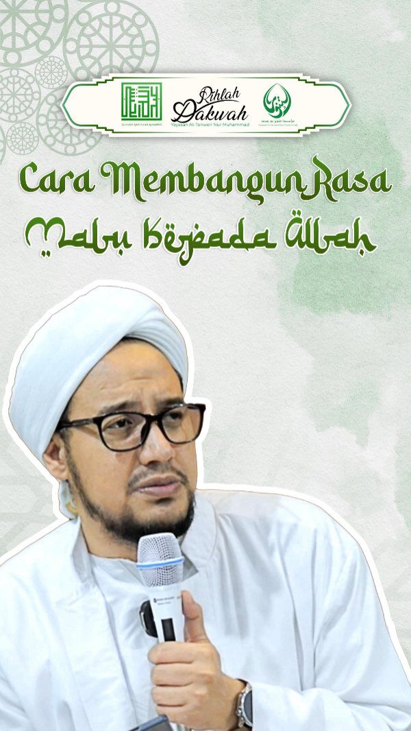 CARA MEMBANGUN RASA MALU KEPADA ALLAH

RUMAH TAHFIDZ GRATIS YAYASAN AT-TANWEIR NUR MUHAMMAD
Donasi Dukungan :
Rek.BSI atas nama Yayasan At-Tanweir Nur Muhammad 8888-466-461
Follow : @alhabib_abdullah_alhabsyi
•⁠ ⁠- - - - - - - - - - - - - - - - - - - - - - - - - - - - -
INFO : 0813-1111-5929
Jazakumullah Khairal Jaza Wa Barakallahu Fiikum
Silahkan dishare / Bagikan , Semoga Bermanfaat
#fypppppppppppppppppppppppppppppppppppppppppppppppppppppppppppppppppppppp #viral #trending