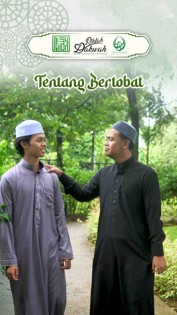 TENTANG BERTOBAT

RUMAH TAHFIDZ GRATIS YAYASAN AT-TANWEIR NUR MUHAMMAD
Donasi Dukungan :
Rek.BSI atas nama Yayasan At-Tanweir Nur Muhammad 8888-466-461
Follow : @alhabib_abdullah_alhabsyi
•⁠ ⁠- - - - - - - - - - - - - - - - - - - - - - - - - - - - -
INFO : 0813-1111-5929
Jazakumullah Khairal Jaza Wa Barakallahu Fiikum
Silahkan dishare / Bagikan , Semoga Bermanfaat
#viral #trending #fypppppppppppppppppppppppppppppppppppppppppppppppppppppppppppppppppppppp